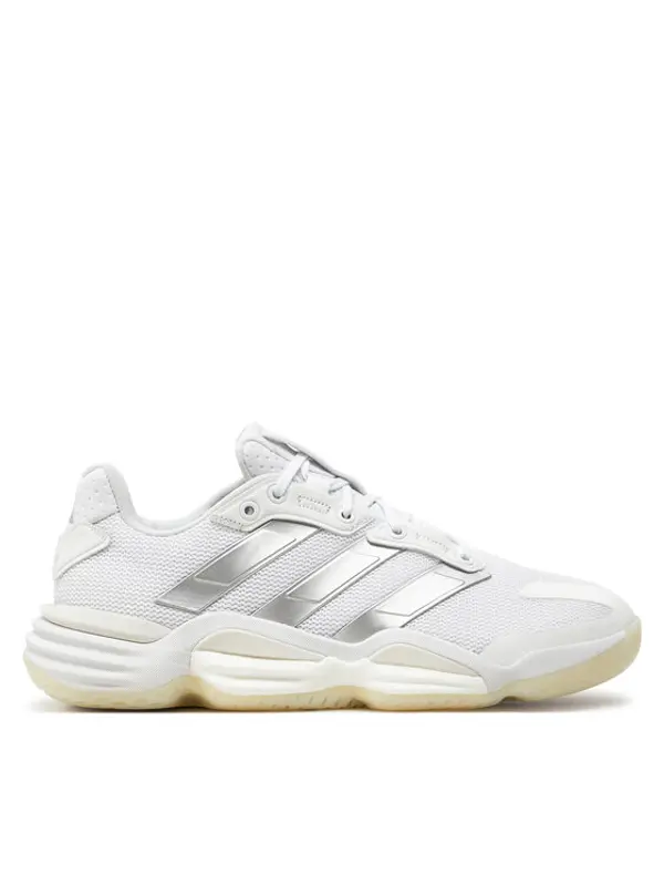 Adidas adidas Tenisice za dvoranski nogomet Stabil 16 Indoor Shoes IE3584 Bijela