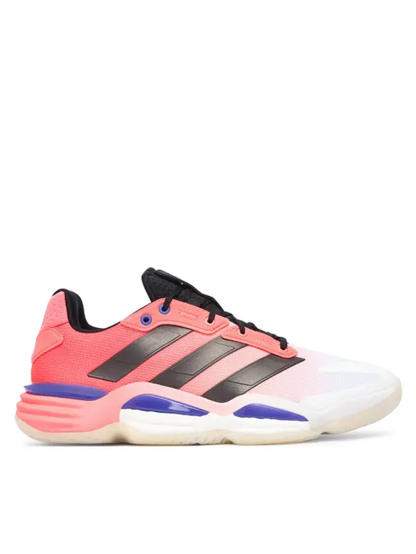 Adidas adidas Tenisice za dvoranski nogomet Stabil 16 Indoor Shoes KJ9678 Ružičasta
