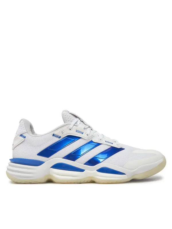 Adidas adidas Tenisice za dvoranski nogomet Stabil 16 JP9801 Bijela