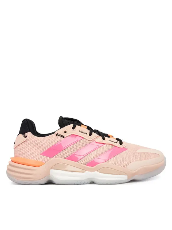 Adidas adidas Tenisice za dvoranski nogomet Stabil 16 JR9540 Ružičasta