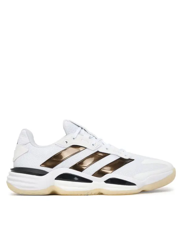 Adidas adidas Tenisice za dvoranski nogomet Stabil 16 KJ1558 Bijela