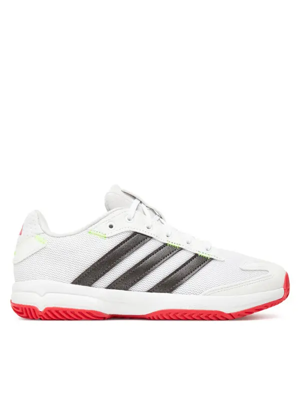 Adidas adidas Tenisice za dvoranski nogomet Stabil Indoor JP7275 Bijela