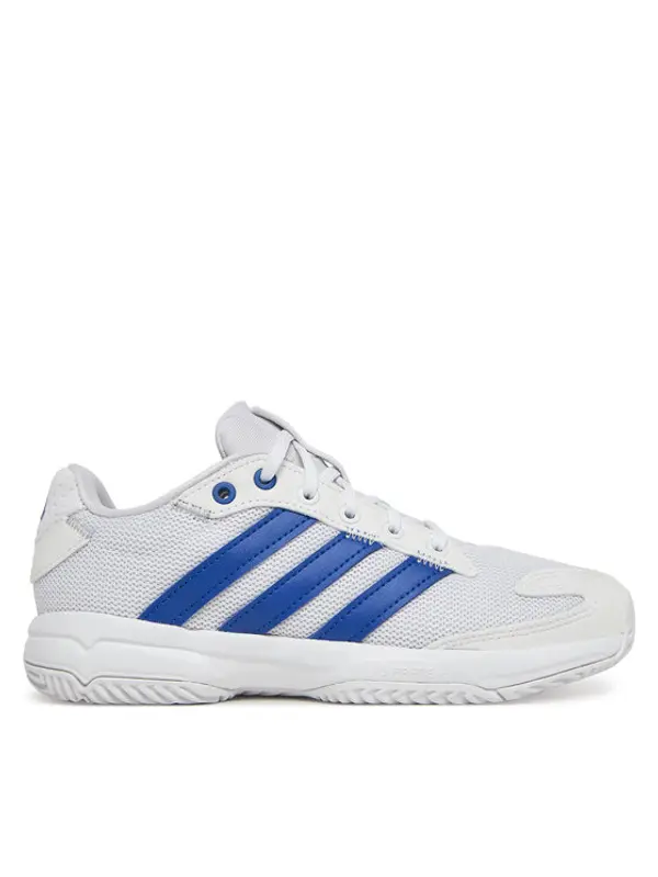 Adidas adidas Tenisice za dvoranski nogomet Stabil Indoor JR0745 Bijela