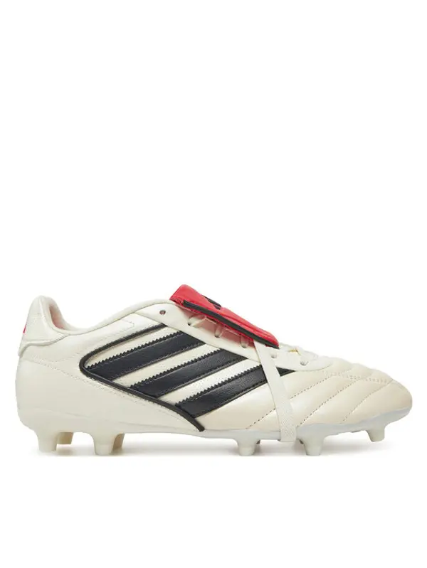 Adidas adidas Tenisice za nogomet Copa Gloro 2 Firm Ground JH6662 Bijela