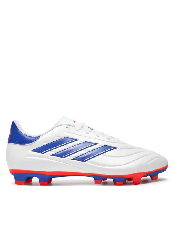Adidas adidas Tenisice za nogomet Copa Pure 2 Club Flexible Ground IG6410 Bijela