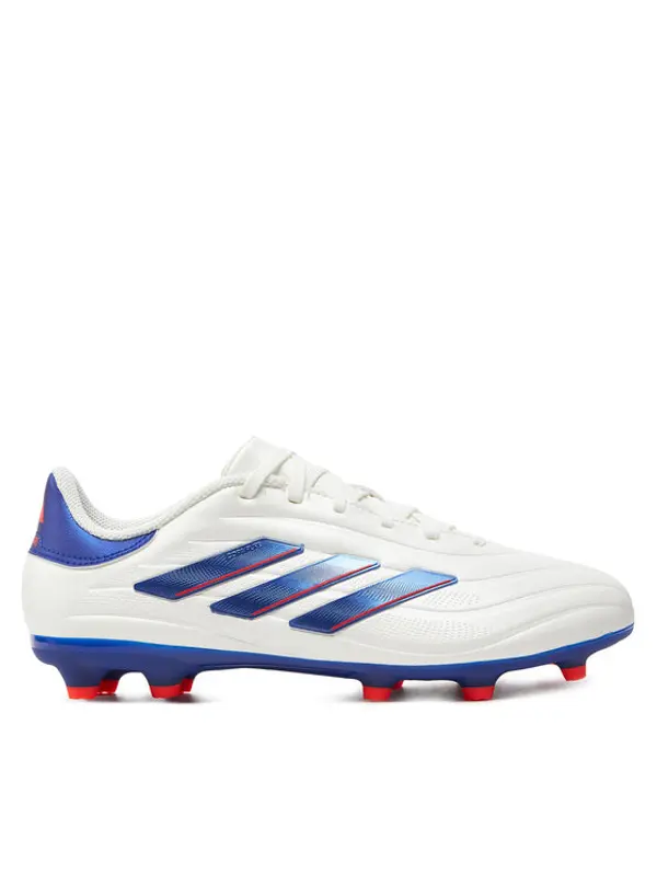 Adidas adidas Tenisice za nogomet Copa Pure 2 League FG IG6411 Bijela