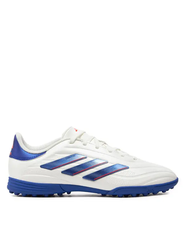 Adidas adidas Tenisice za nogomet Copa Pure 2 League Tf J IG8692 Bijela