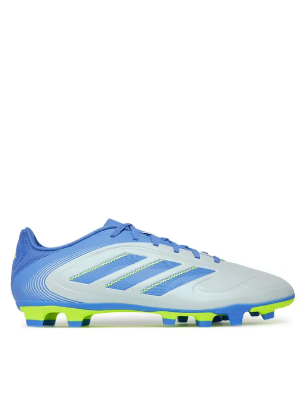 Adidas adidas Tenisice za nogomet Copa Pure 3 Club Firm/Multi-Ground IE1174 Plava