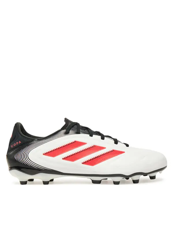 Adidas adidas Tenisice za nogomet Copa Pure 3 League Firm/Multi-Ground ID9049 Bijela