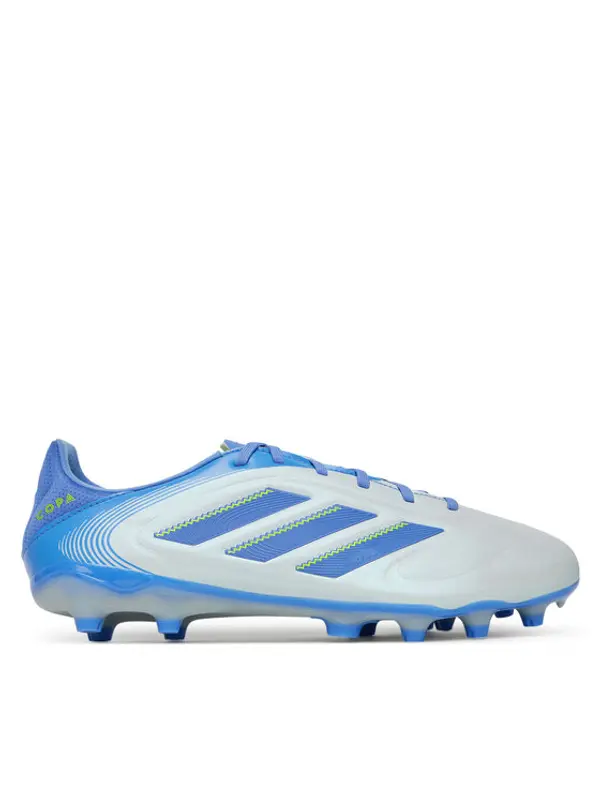 Adidas adidas Tenisice za nogomet Copa Pure 3 League Firm/Multi-Ground ID9050 Tamnoplava