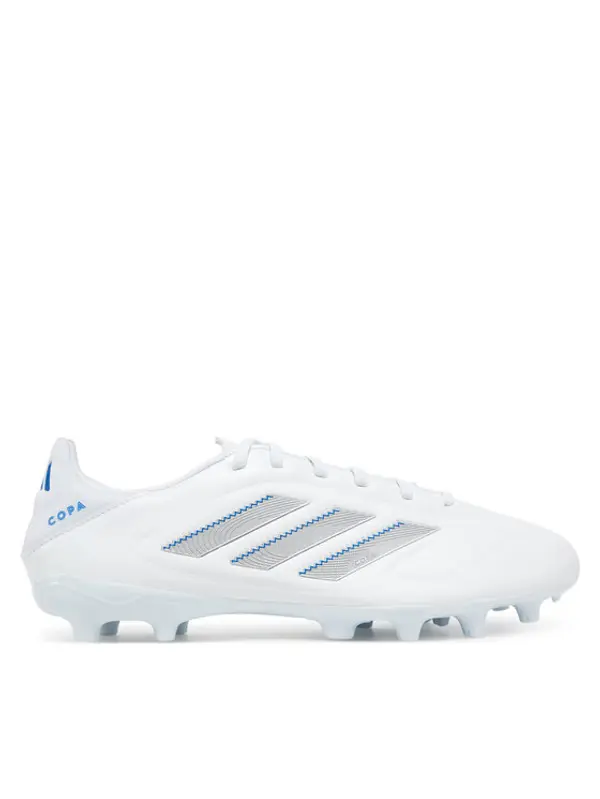Adidas adidas Tenisice za nogomet Copa Pure 3 League Firm/Multi-Ground ID9051 Bijela