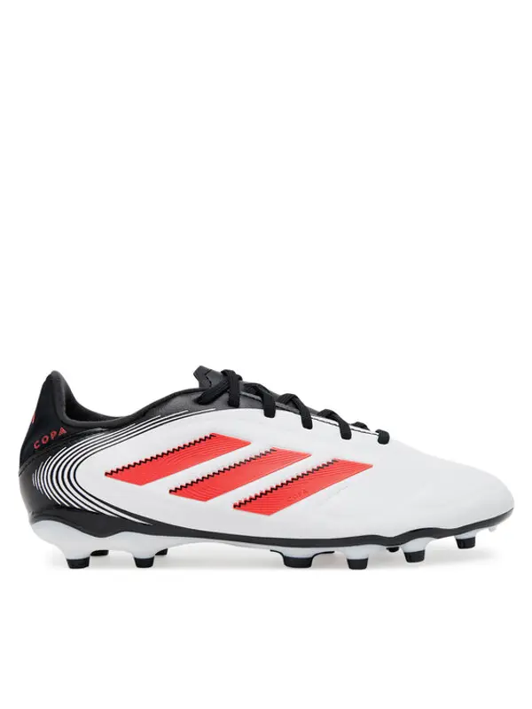 Adidas adidas Tenisice za nogomet Copa Pure 3 League Firm/Multi-Ground IE1192 Bijela
