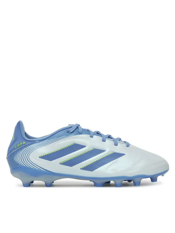 Adidas adidas Tenisice za nogomet Copa Pure 3 League Firm/Multi-Ground IE1195 Plava