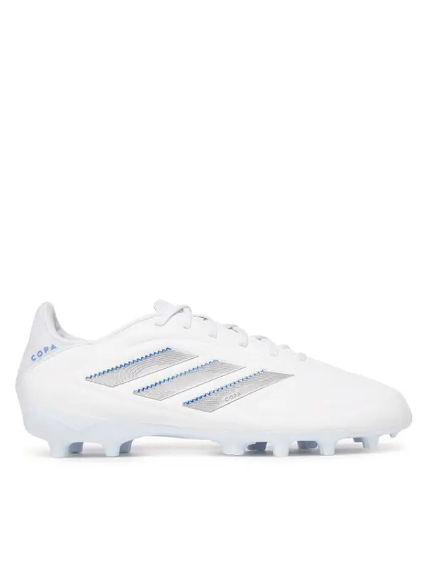 Adidas adidas Tenisice za nogomet Copa Pure 3 League Firm/Multi-Ground IE1196 Bijela