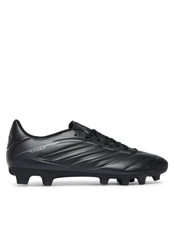 Adidas adidas Tenisice za nogomet Copa Pure IV Club Firm Ground/Multi Ground JR6184 Crna
