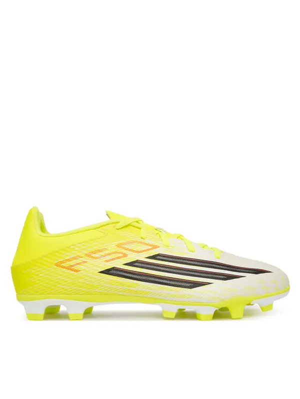 Adidas adidas Tenisice za nogomet F50 Club Firm Ground / Multi Ground JR9053 Žuta