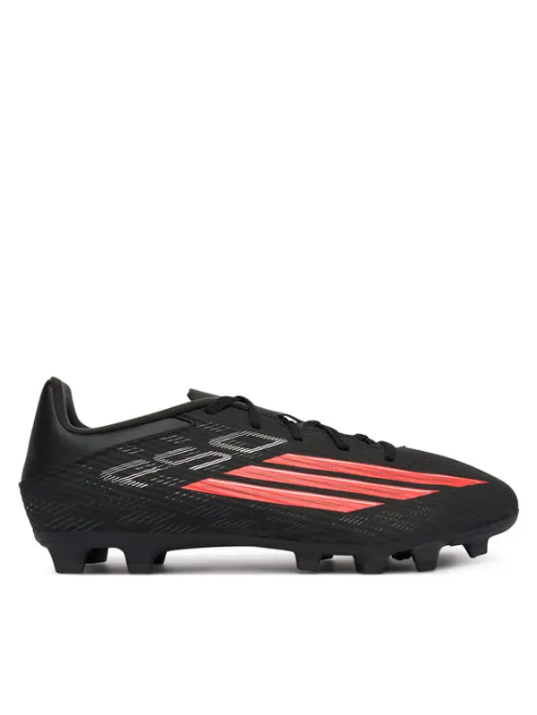 Adidas adidas Tenisice za nogomet F50 Club Firm Ground / Multi Ground JR9055 Crna
