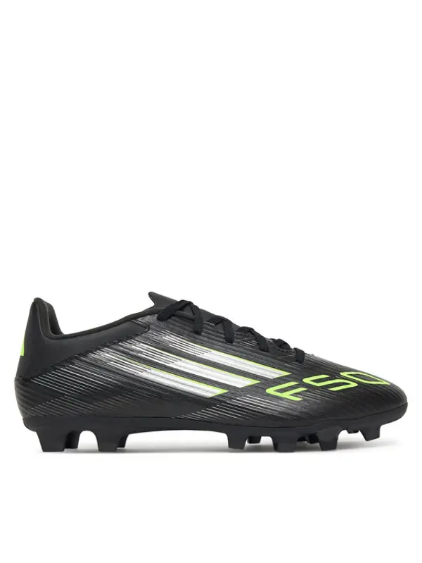 Adidas adidas Tenisice za nogomet F50 Club Firm/Multi-Ground Boots JI0047 Crna