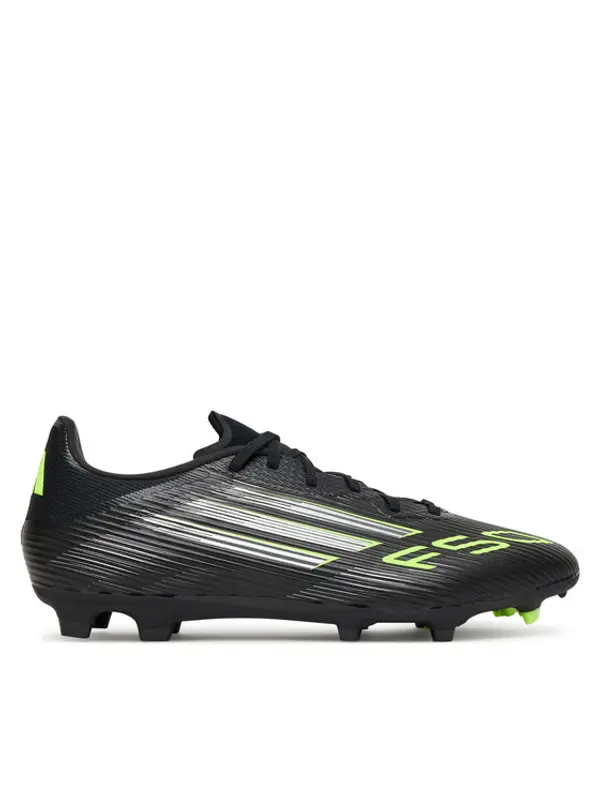 Adidas adidas Tenisice za nogomet F50 League Firm/Multi-Ground Boots JI0007 Crna