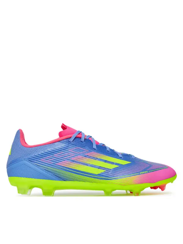 Adidas adidas Tenisice za nogomet F50 League Firm/Multi-Ground IE1290 Tamnoplava