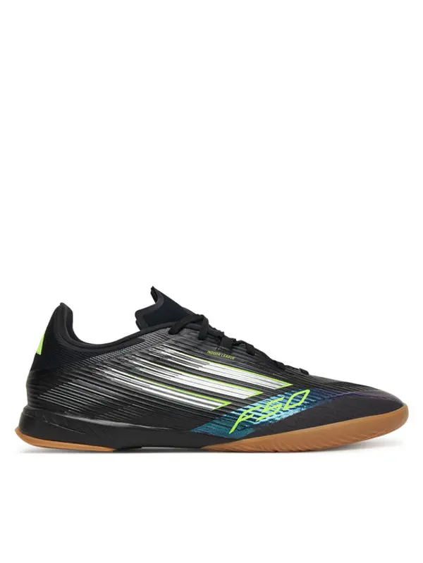Adidas adidas Tenisice za nogomet F50 League JH7720 Crna