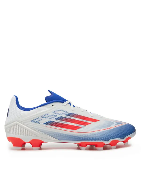 Adidas adidas Tenisice za nogomet F50 League MG IF1341 Bijela