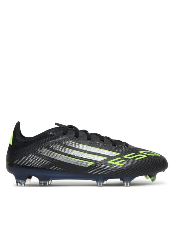Adidas adidas Tenisice za nogomet F50 Pro Firm Ground JH7687 Crna