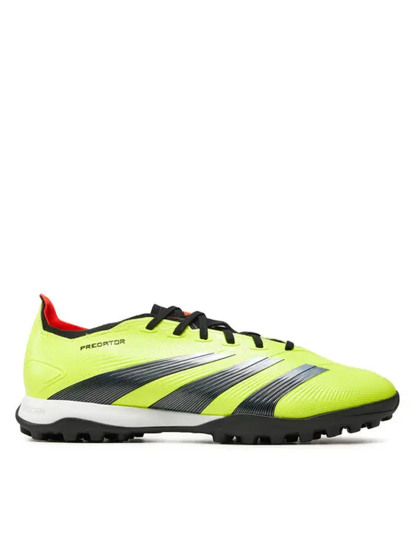 Adidas adidas Tenisice za nogomet Predator 24 IE2612 Žuta