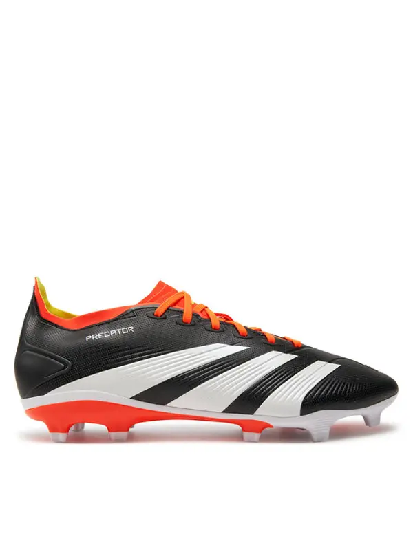 Adidas adidas Tenisice za nogomet PREDATOR 24 LEAGUE LOW FG IG7762 Crna