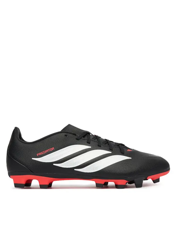 Adidas adidas Tenisice za nogomet Predator Club Firm Ground/Multi Ground JS0350 Crna