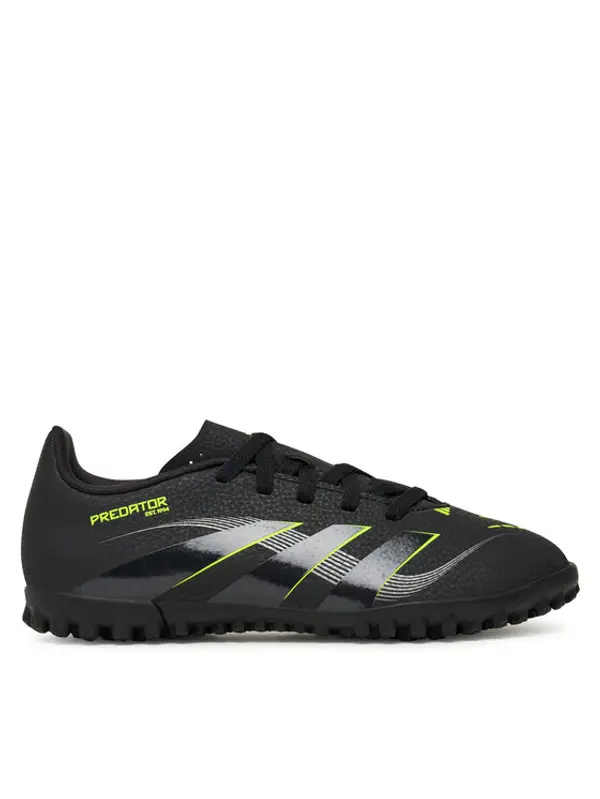 Adidas adidas Tenisice za nogomet Predator Club JH8863 Crna