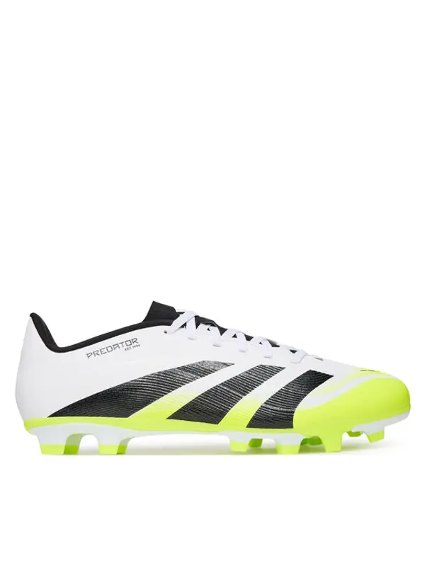 Adidas adidas Tenisice za nogomet Predator ClubJH8847 Bijela