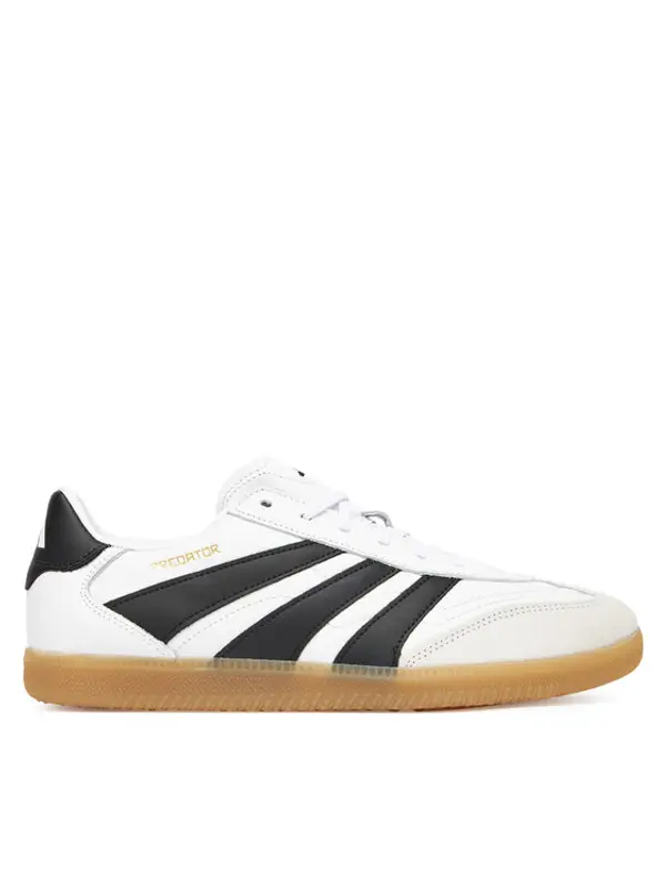 Adidas adidas Tenisice za nogomet Predator Freestyle ID3832 Bijela