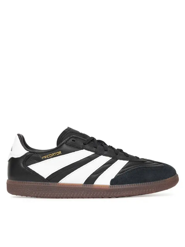 Adidas adidas Tenisice za nogomet Predator Freestyle ID3833 Crna