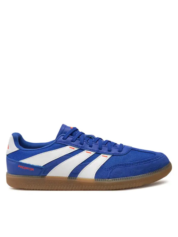 Adidas adidas Tenisice za nogomet Predator Freestyle IF6309 Plava