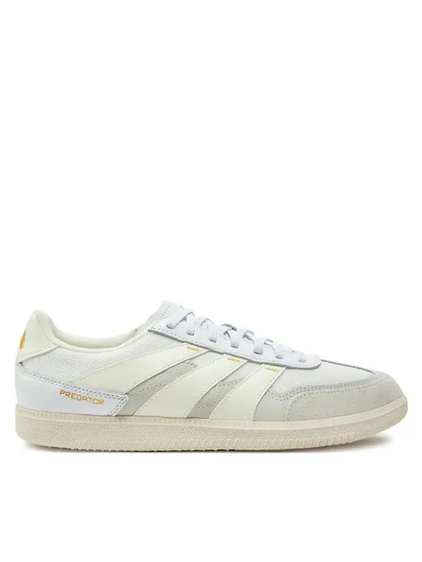 Adidas adidas Tenisice za nogomet Predator Freestyle Indoor IH4795 Bež