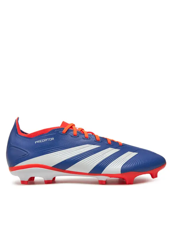 Adidas adidas Tenisice za nogomet Predator League FG IF6348 Plava