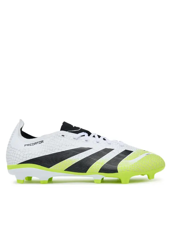 Adidas adidas Tenisice za nogomet Predator League JI1117 Bijela