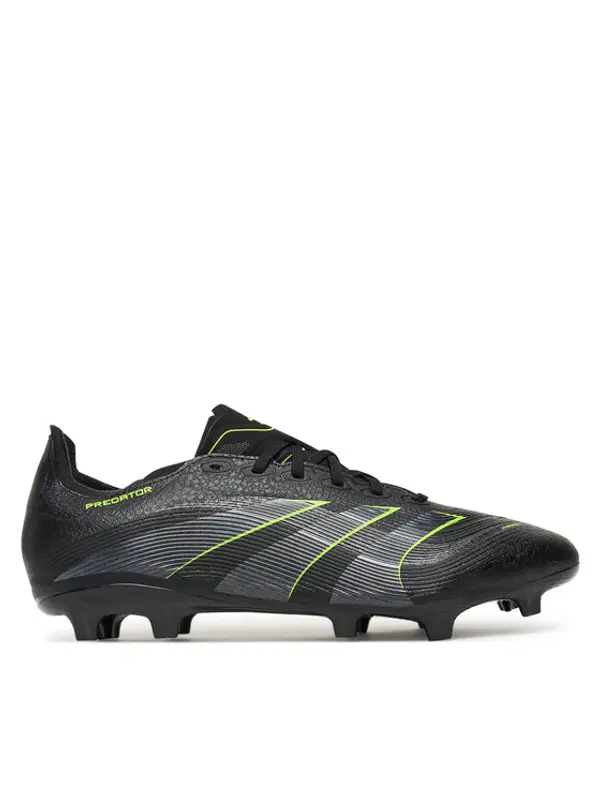 Adidas adidas Tenisice za nogomet Predator League JI1118 Crna