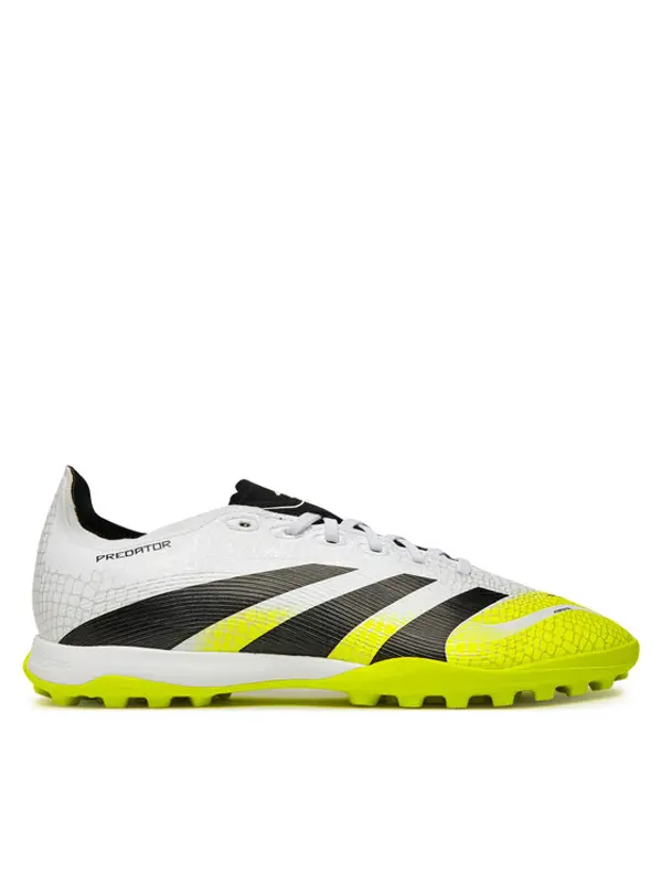 Adidas adidas Tenisice za nogomet Predator League JI1132 Bijela