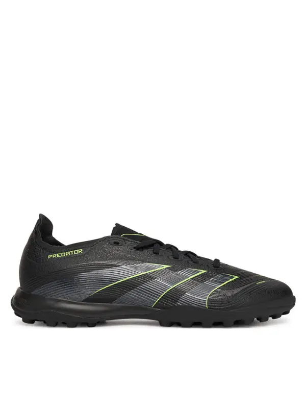 Adidas adidas Tenisice za nogomet Predator League JI1133 Crna