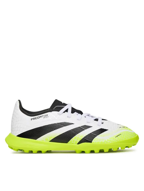 Adidas adidas Tenisice za nogomet Predator League JI1149 Bijela