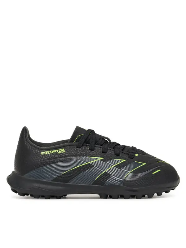 Adidas adidas Tenisice za nogomet Predator League JI1151 Crna