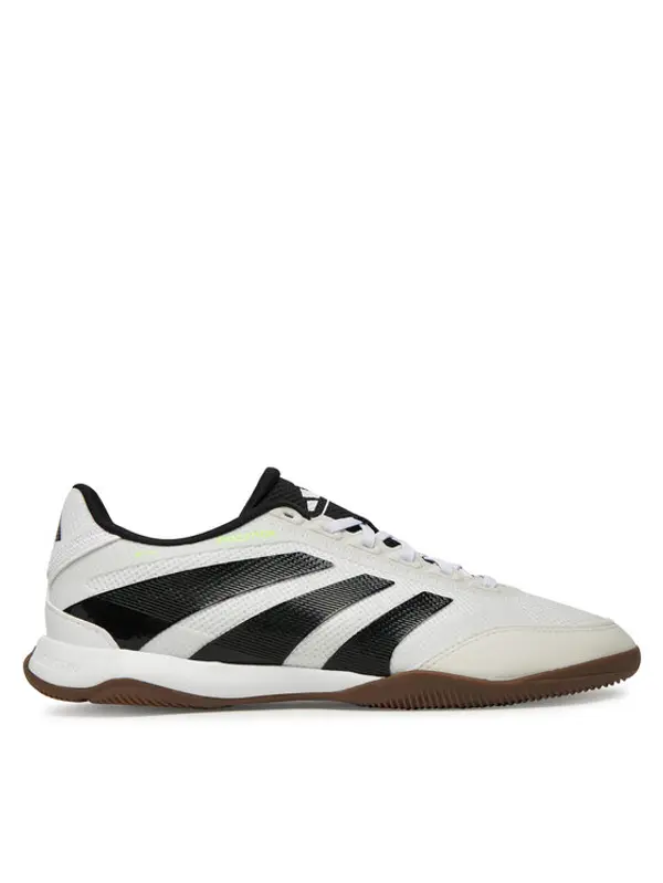Adidas adidas Tenisice za nogomet Predator League JR7023 Bijela