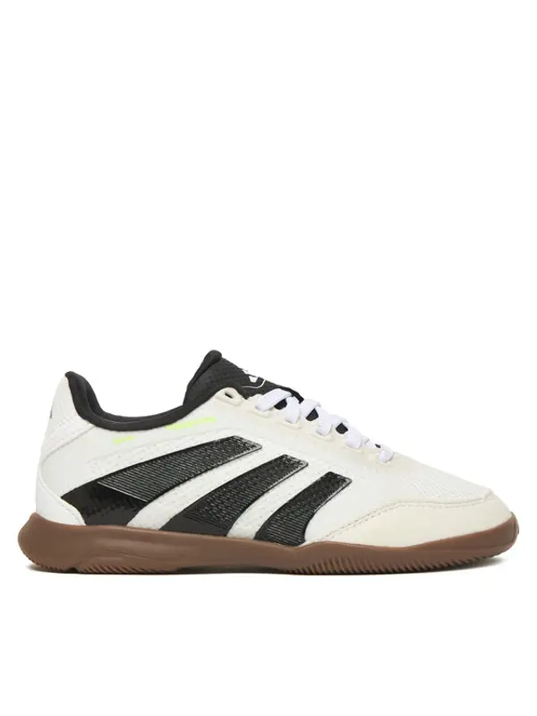Adidas adidas Tenisice za nogomet Predator League JR7024 Bijela