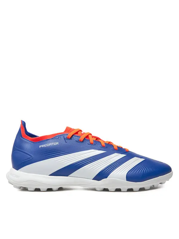 Adidas adidas Tenisice za nogomet Predator League TF ID0910 Plava