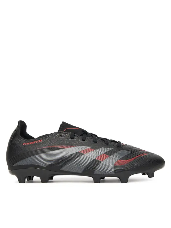 Adidas adidas Tenisice za nogomet Predator LeagueID1328 Crna