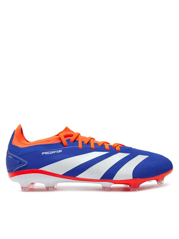 Adidas adidas Tenisice za nogomet Predator Pro Fg IF6330 Tamnoplava