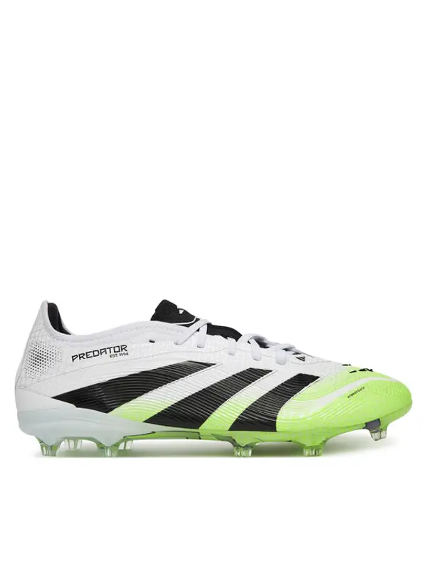 Adidas adidas Tenisice za nogomet Predator Pro JI1195 Bijela