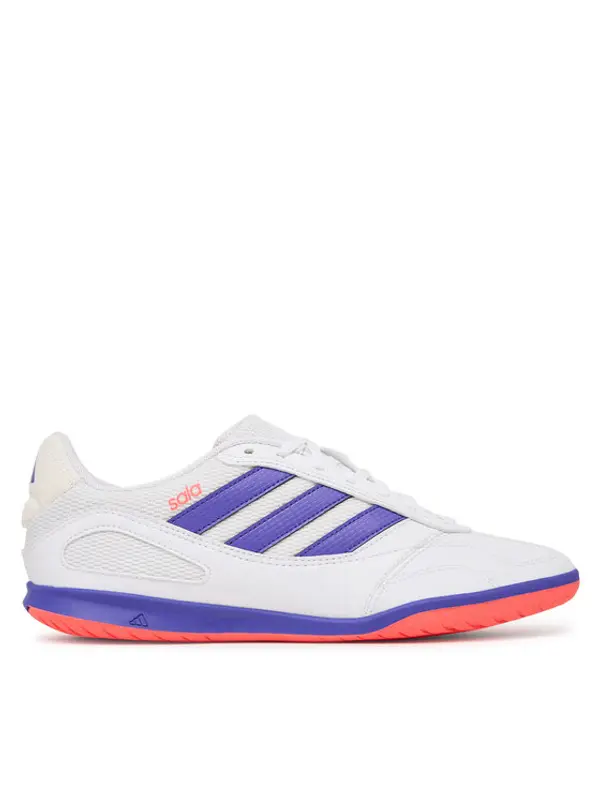 Adidas adidas Tenisice za nogomet Super Sala Competition III JP6987 Bijela